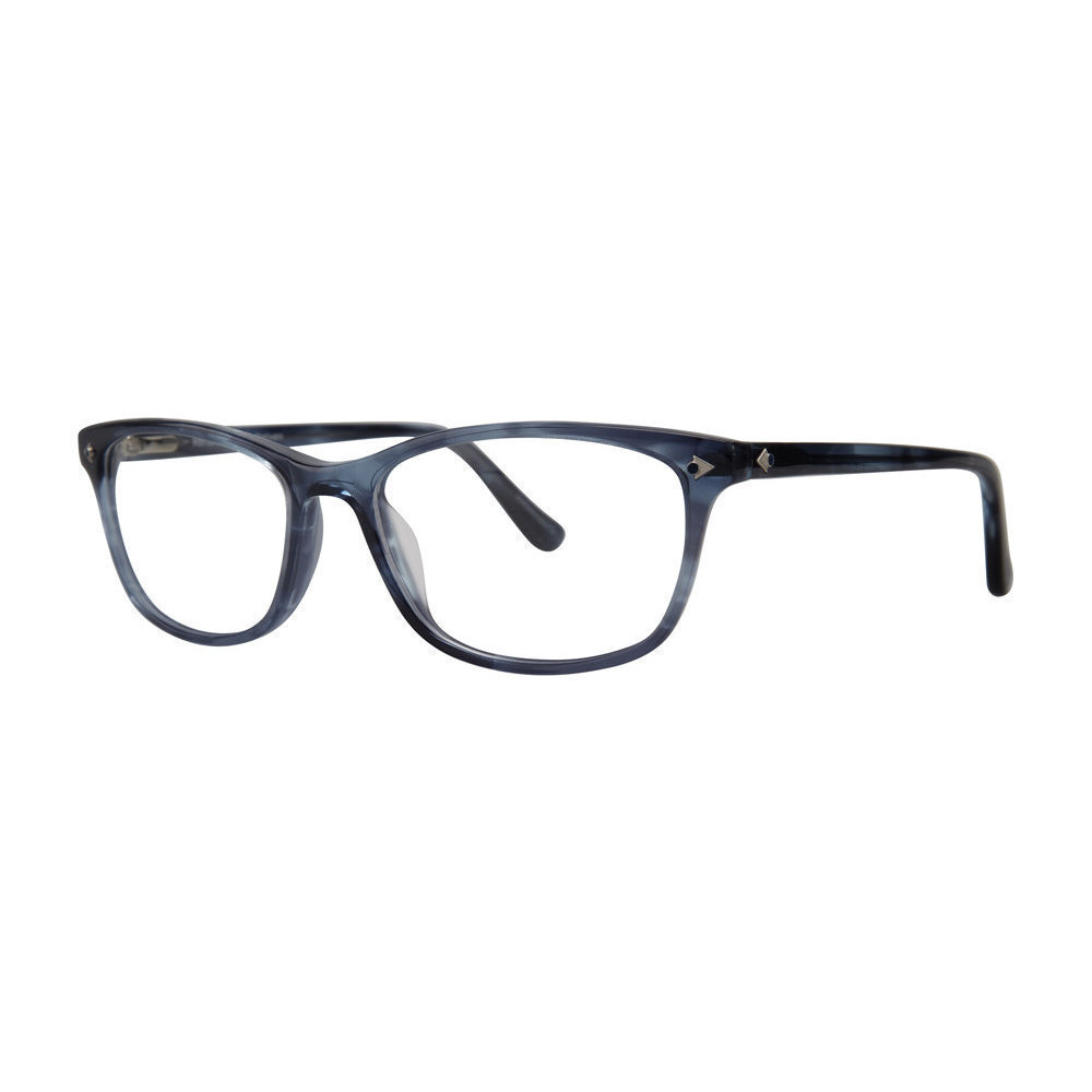 Kensie Motivate Eyeglasses Blue 51mm